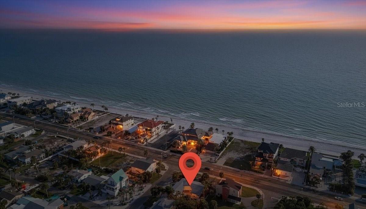 Image 64 of 66 For 16007 Gulf Boulevard