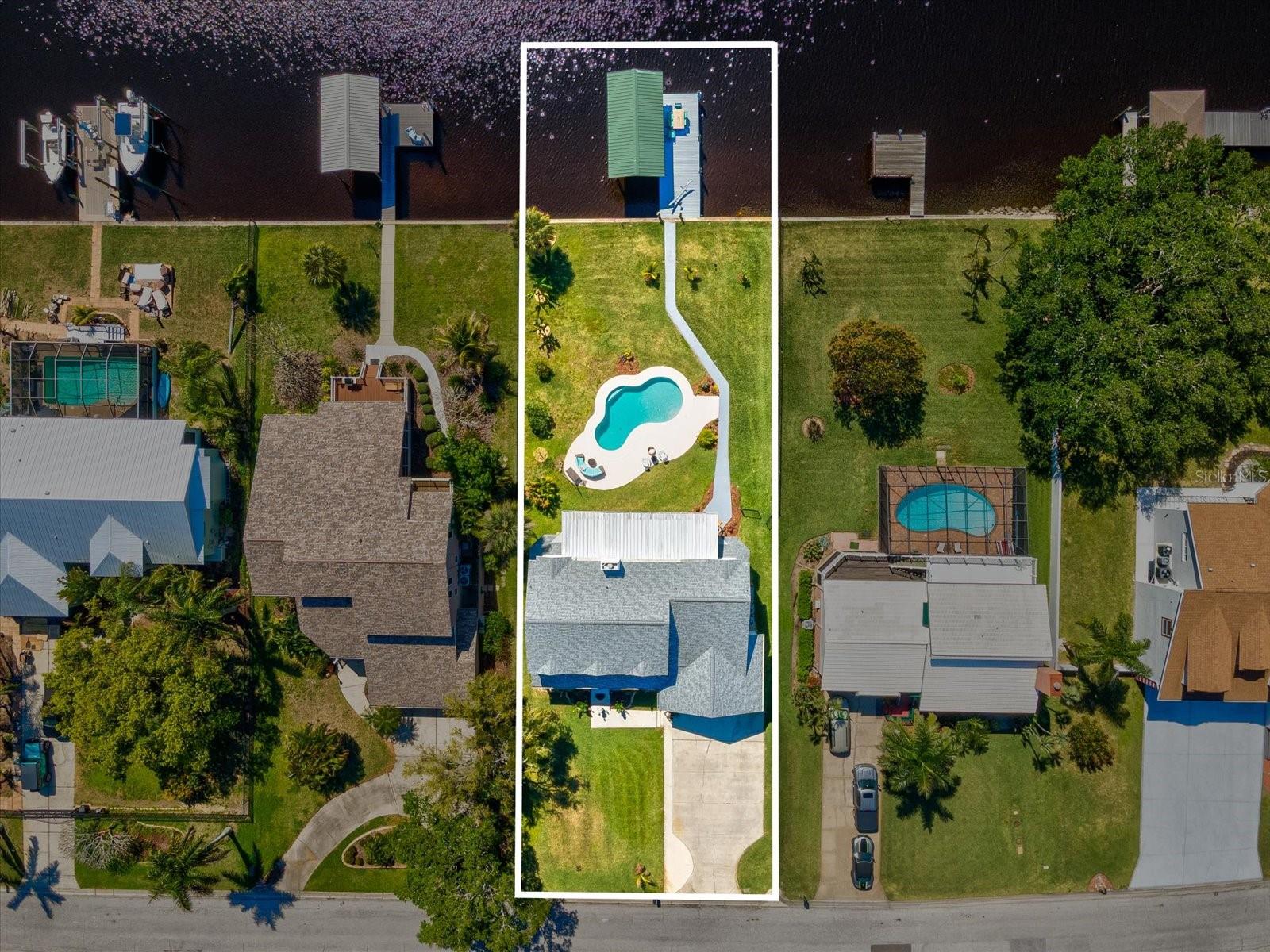 Image 78 of 100 For 1414 Deirdre Drive