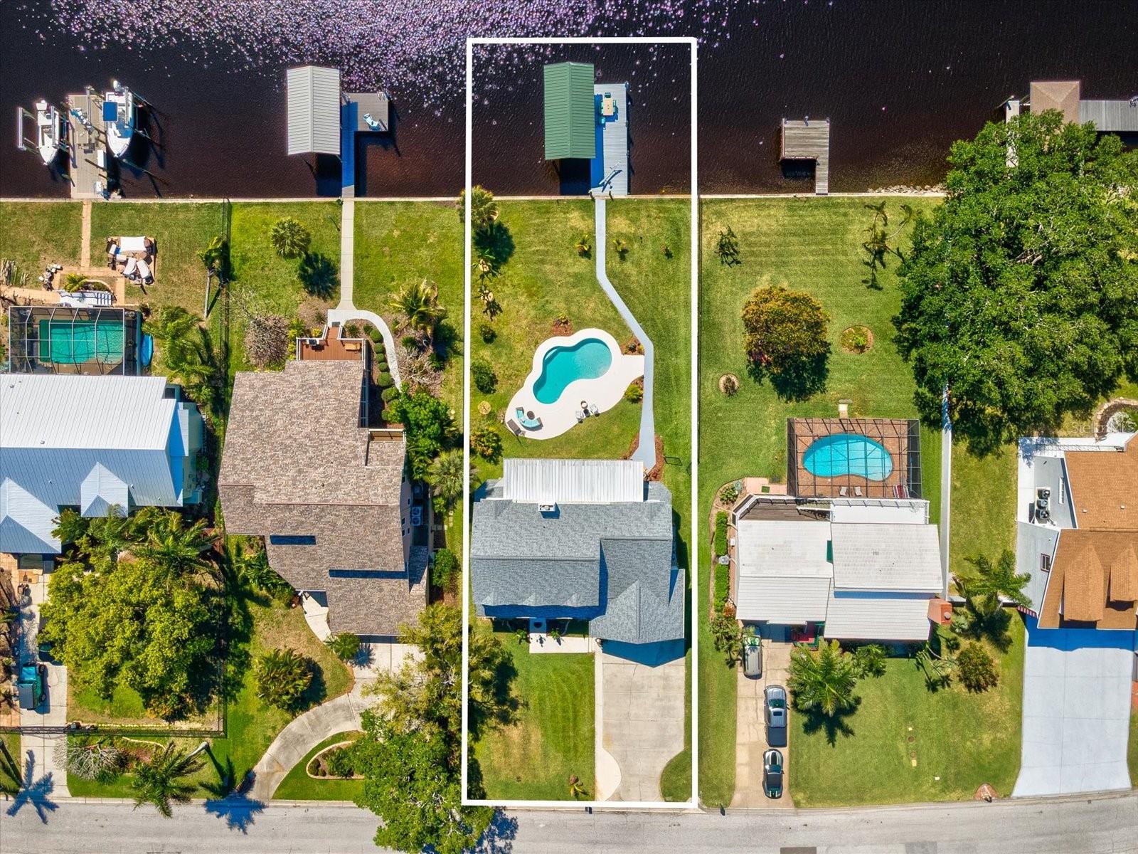 Image 79 of 100 For 1414 Deirdre Drive