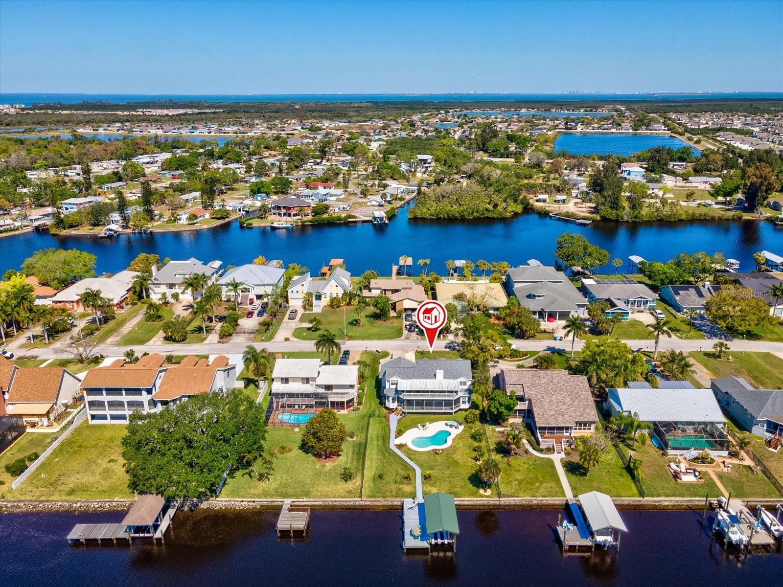 Image 82 of 100 For 1414 Deirdre Drive