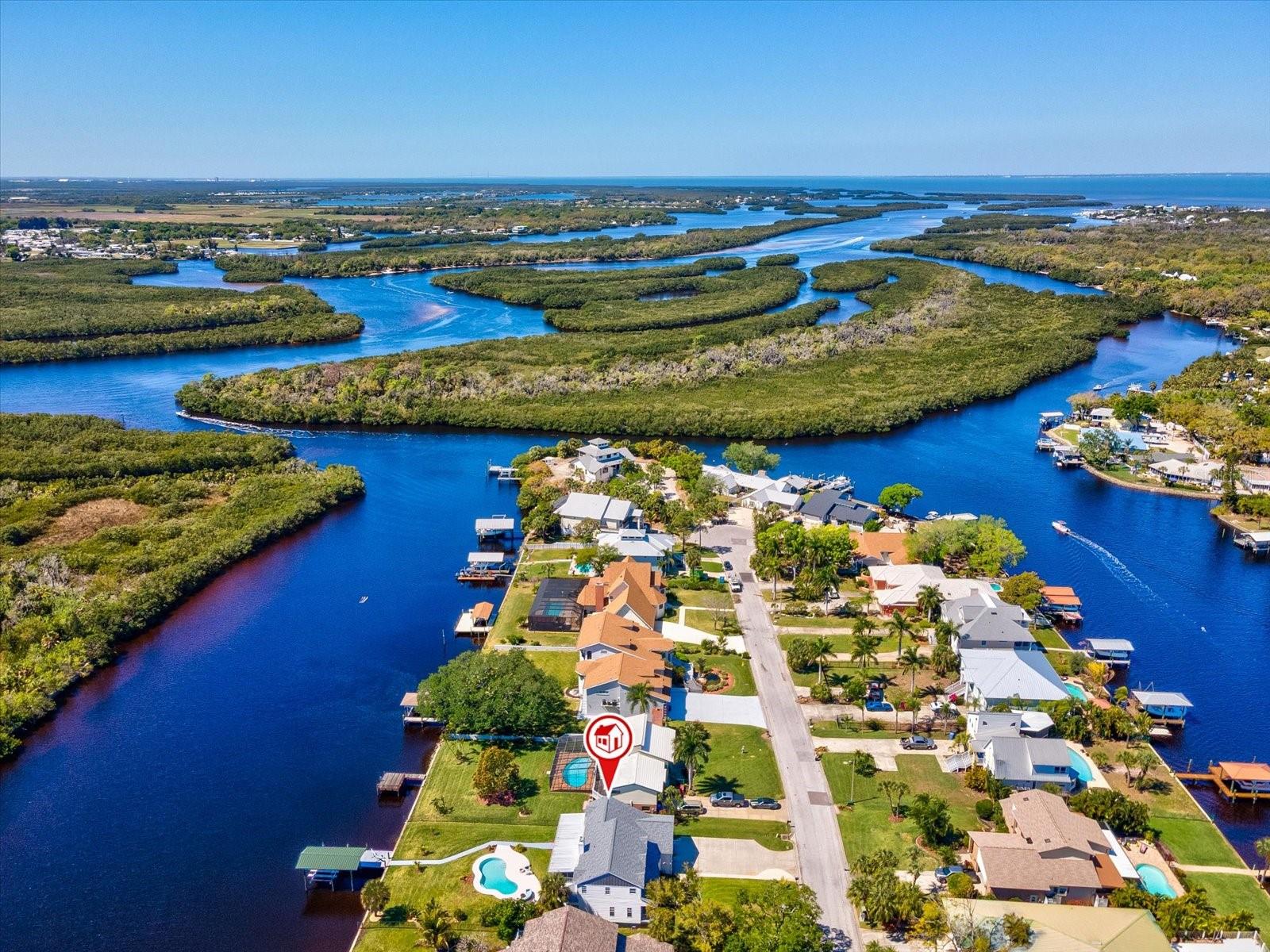 Image 92 of 100 For 1414 Deirdre Drive