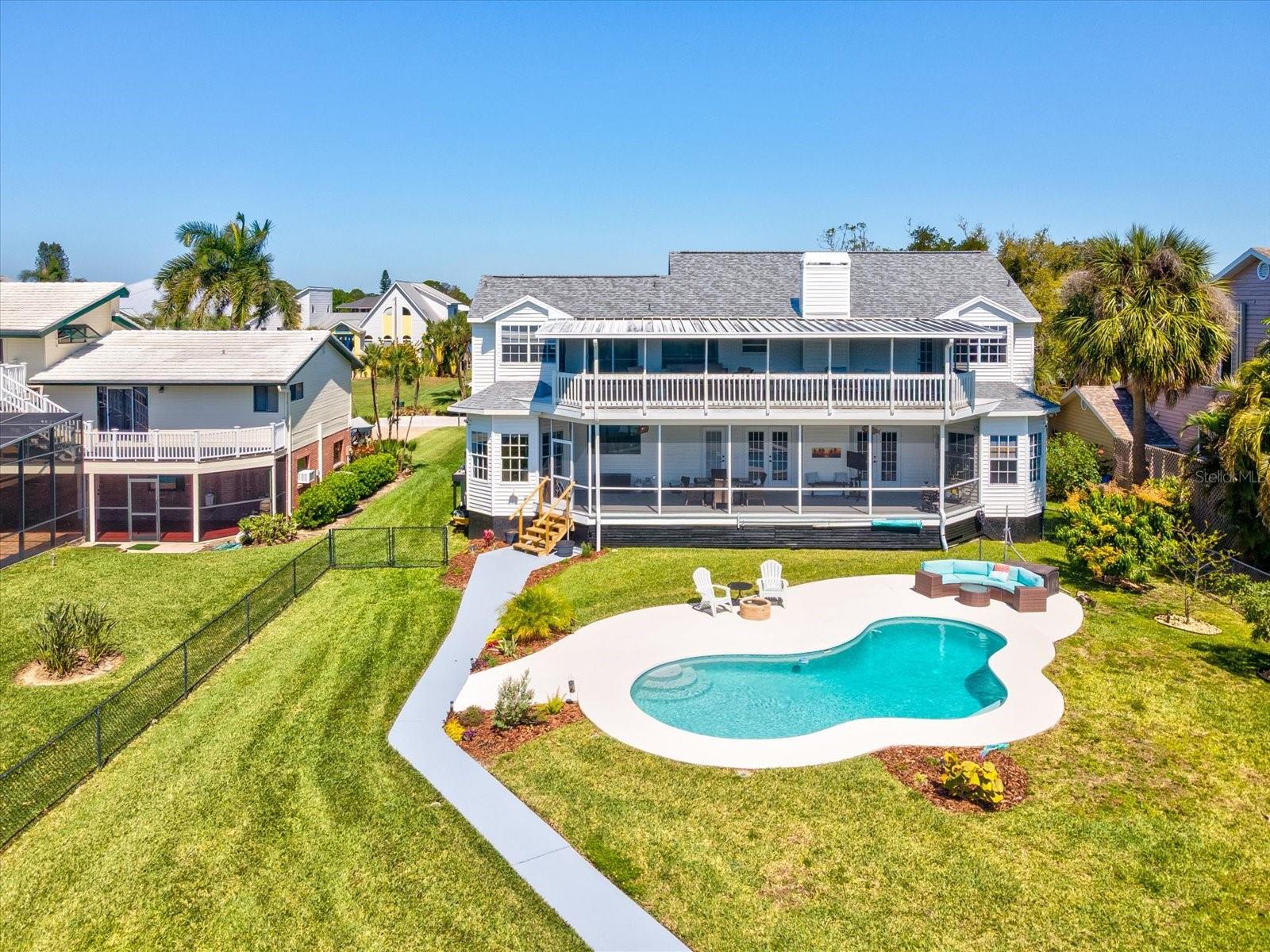 Image 96 of 100 For 1414 Deirdre Drive