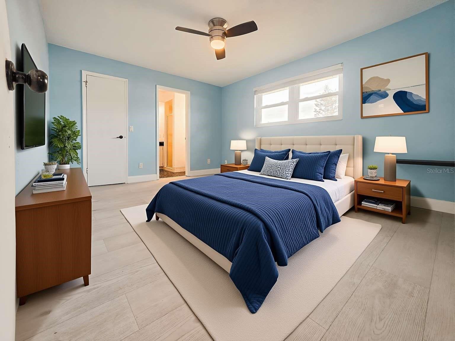 Image 8 of 25 For 2601 Peninsula Drive