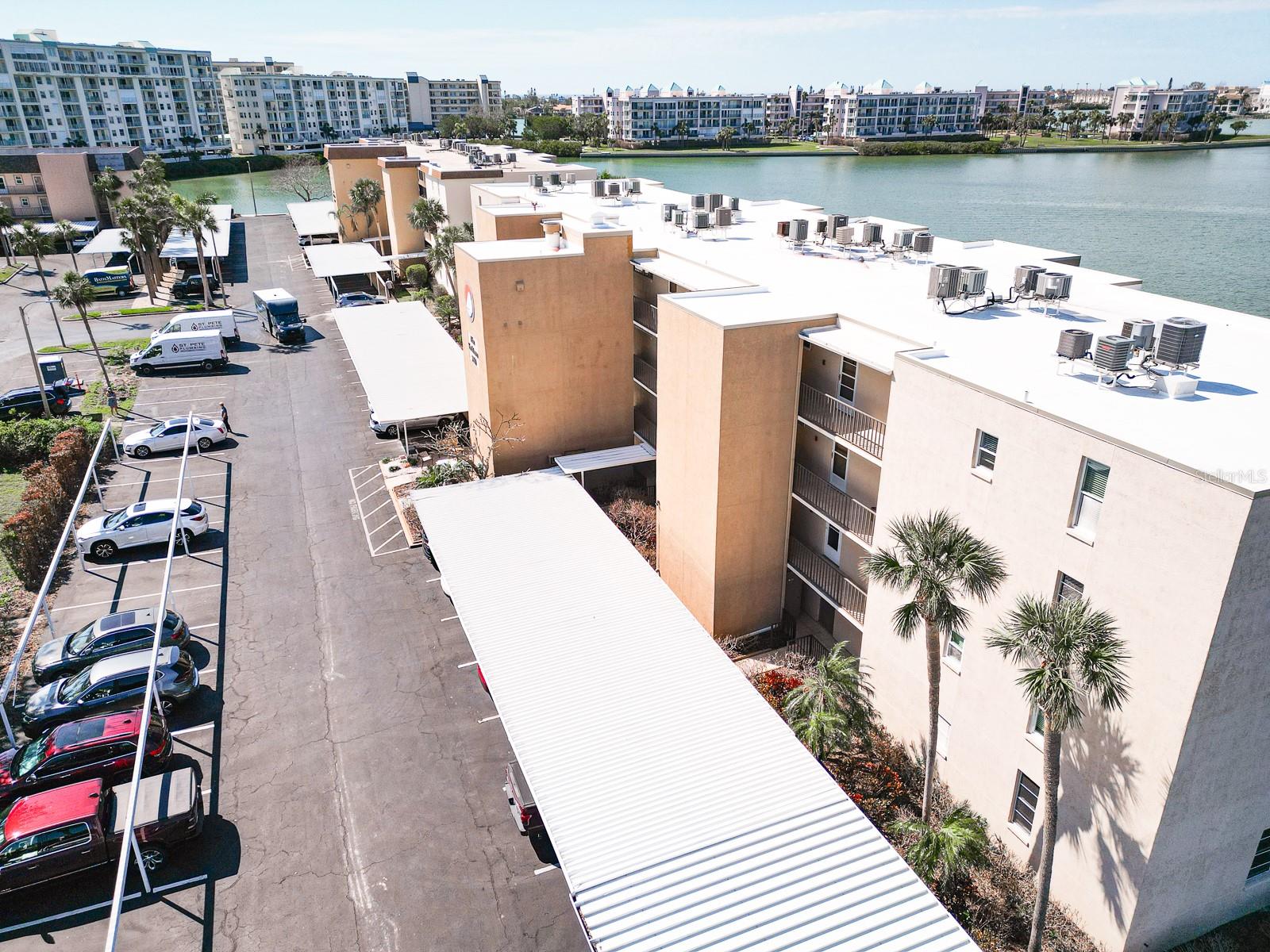 Image 15 of 16 For 7910 Sun Island Drive S 101