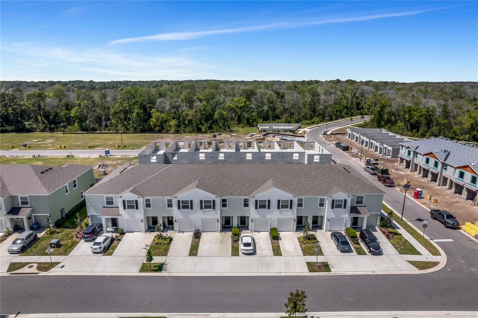 Image 26 of 28 For 11175 Crescent Deer Drive