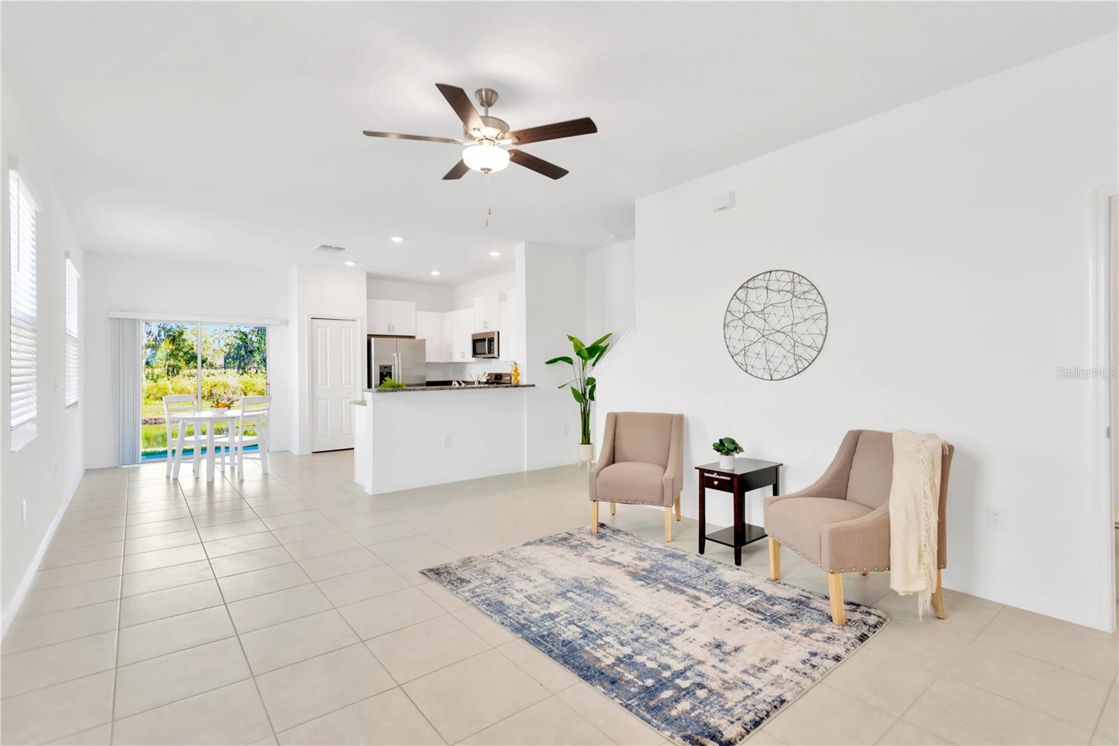 Image 9 of 60 For 6032 Shiner Street