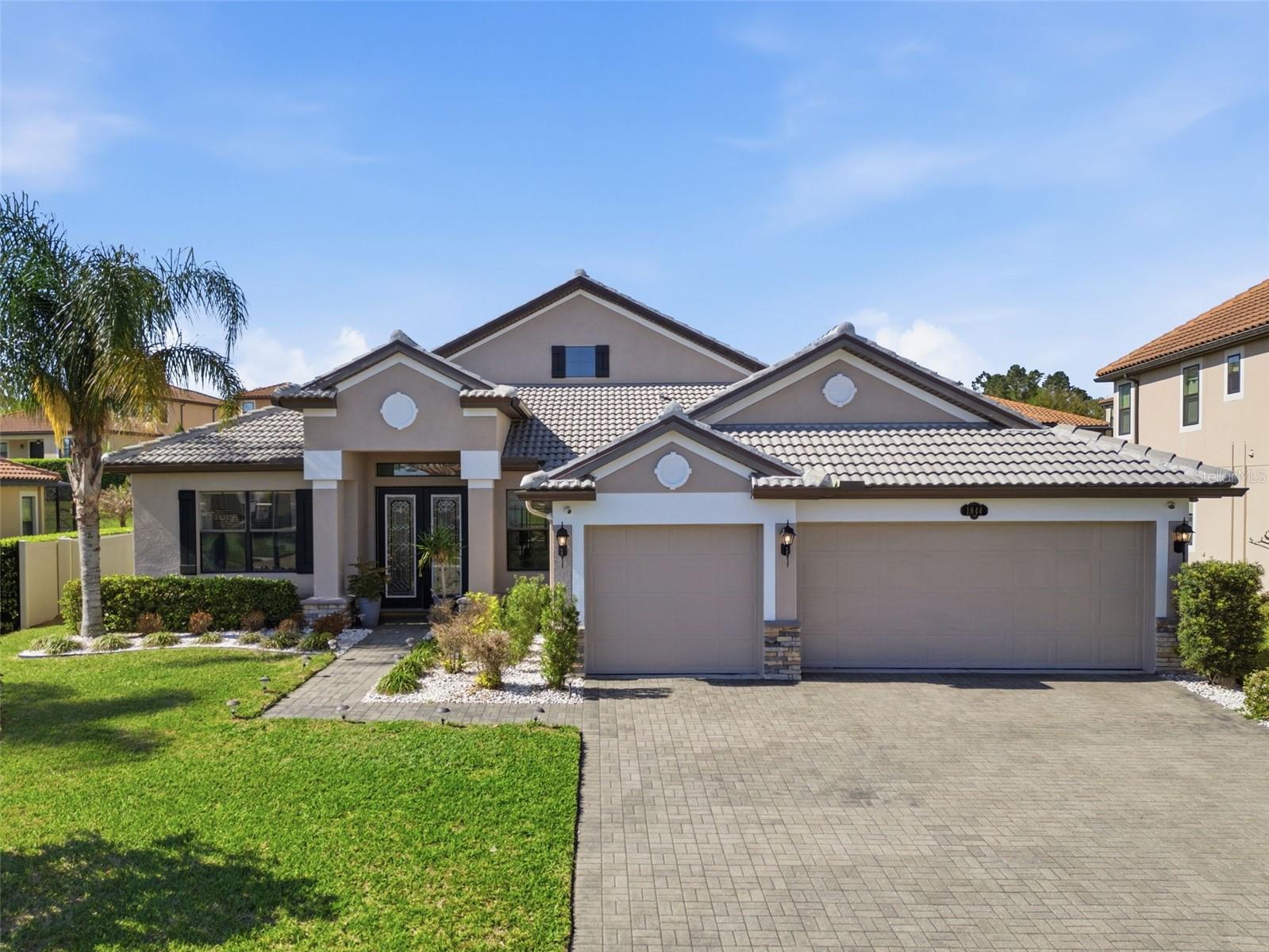 Details for 1844 Via Lago Drive, LAKELAND, FL 33810