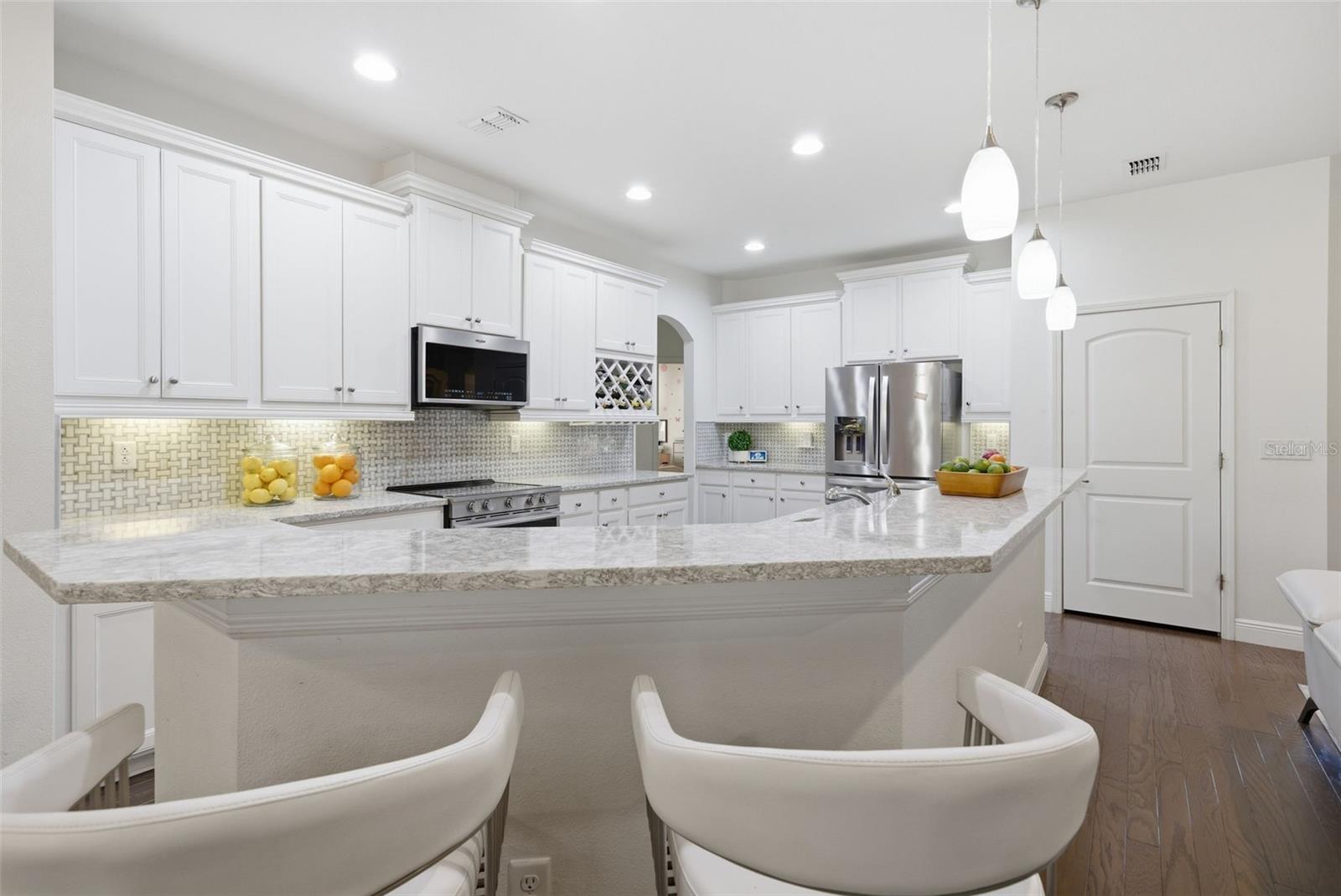 Image 11 of 63 For 1844 Via Lago Drive