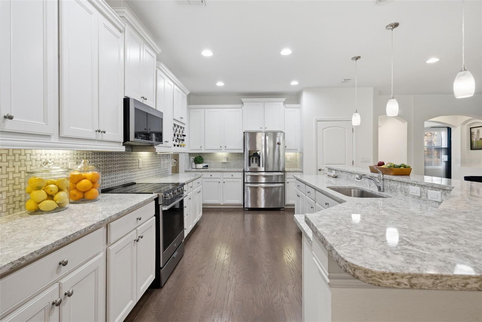 Image 12 of 63 For 1844 Via Lago Drive