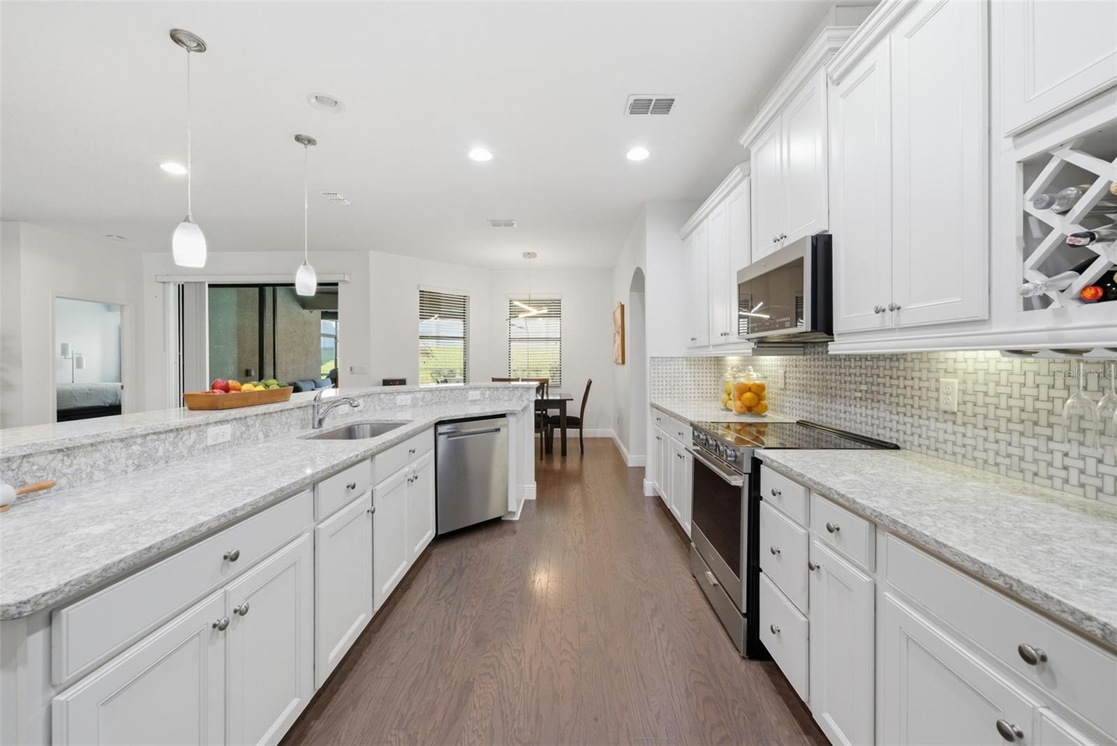 Image 15 of 63 For 1844 Via Lago Drive