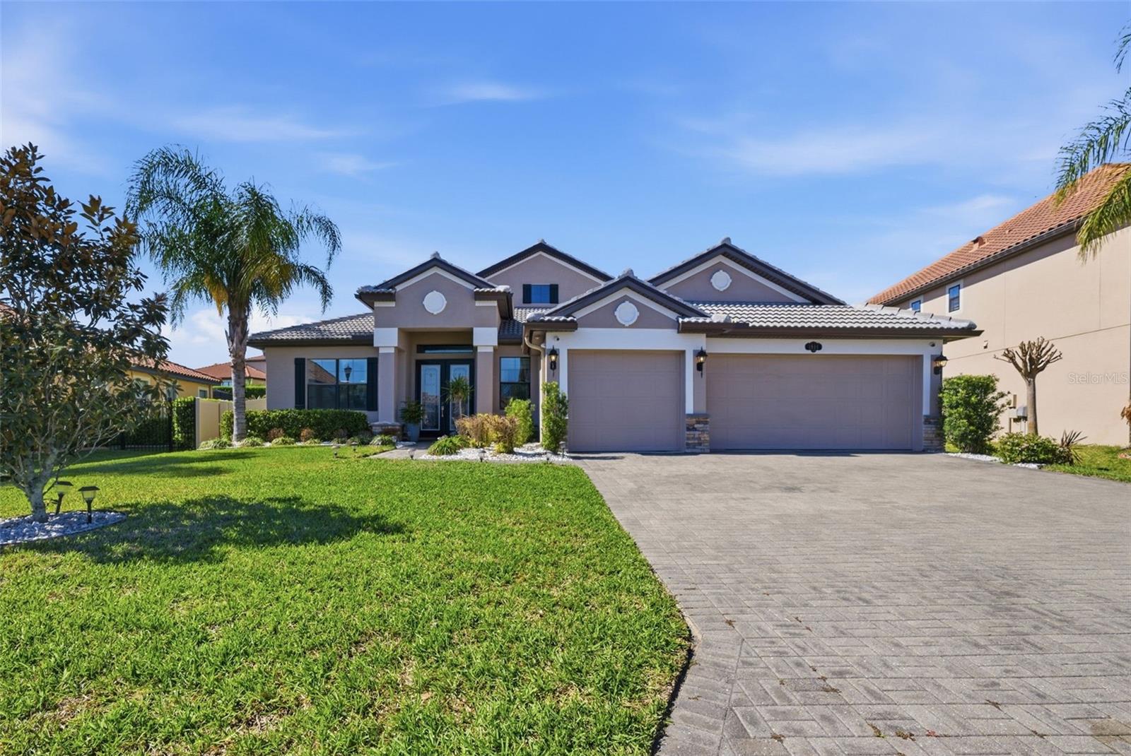 Image 2 of 63 For 1844 Via Lago Drive