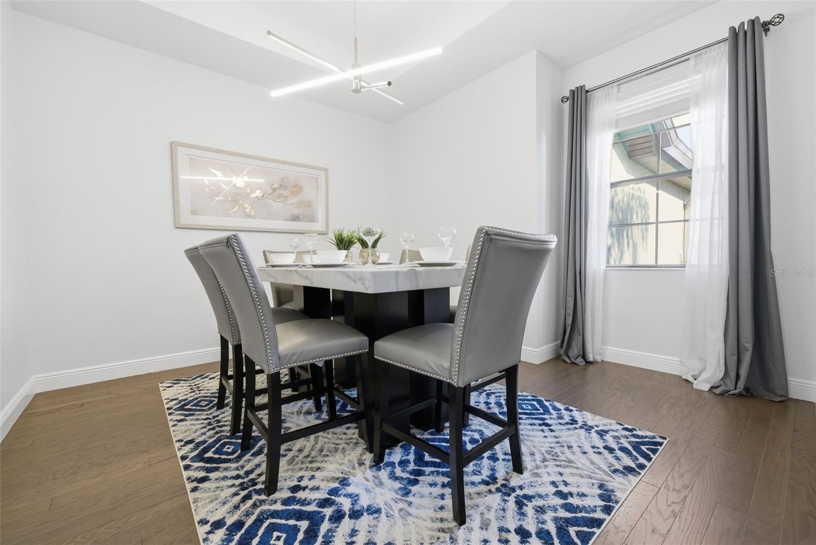 Image 24 of 63 For 1844 Via Lago Drive