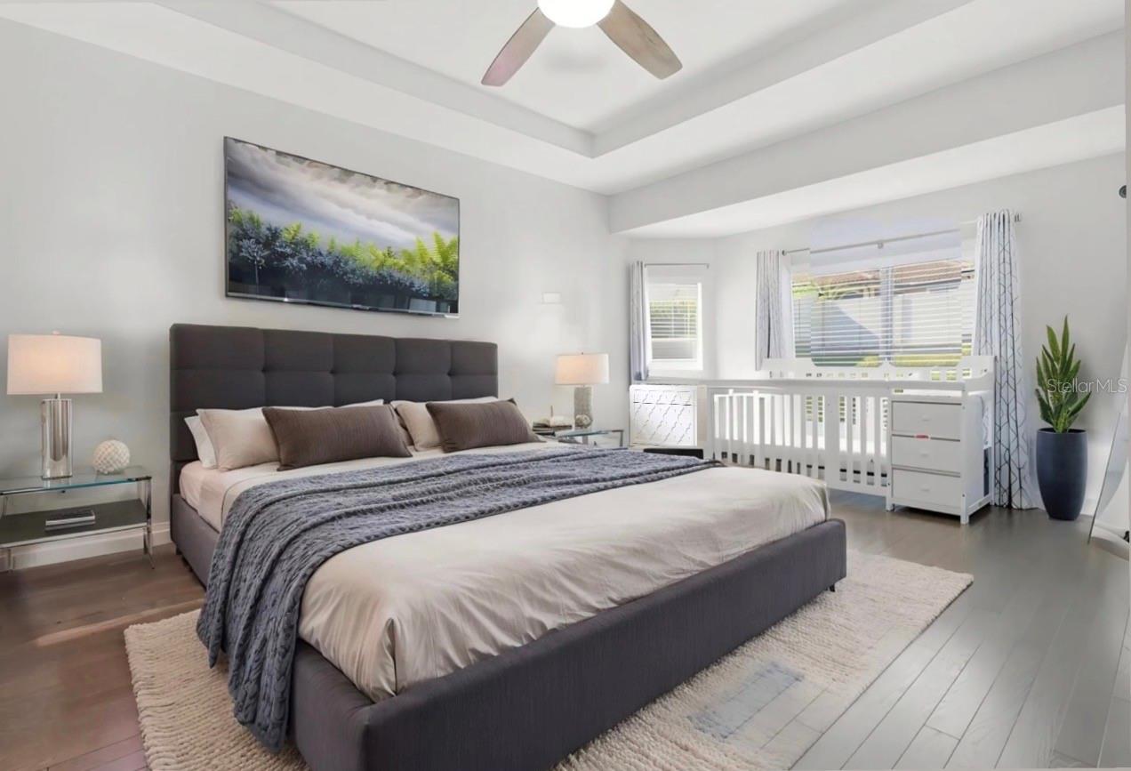 Image 26 of 63 For 1844 Via Lago Drive