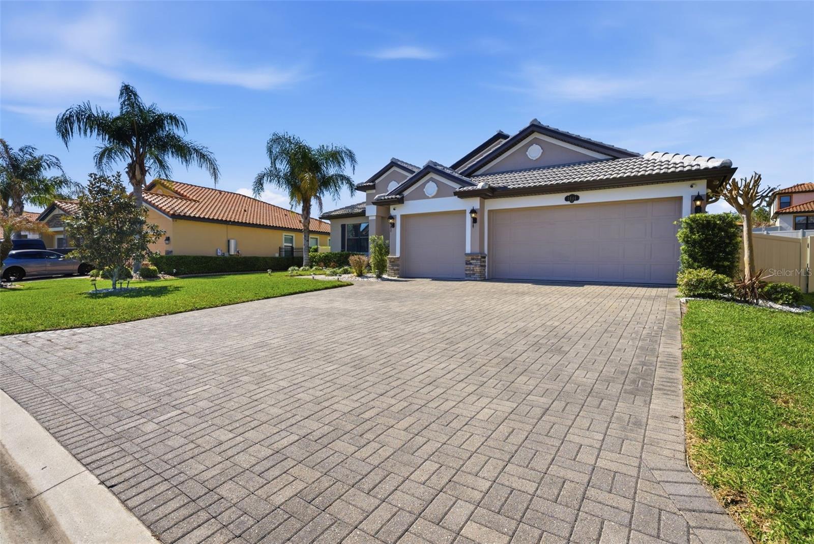 Image 3 of 63 For 1844 Via Lago Drive