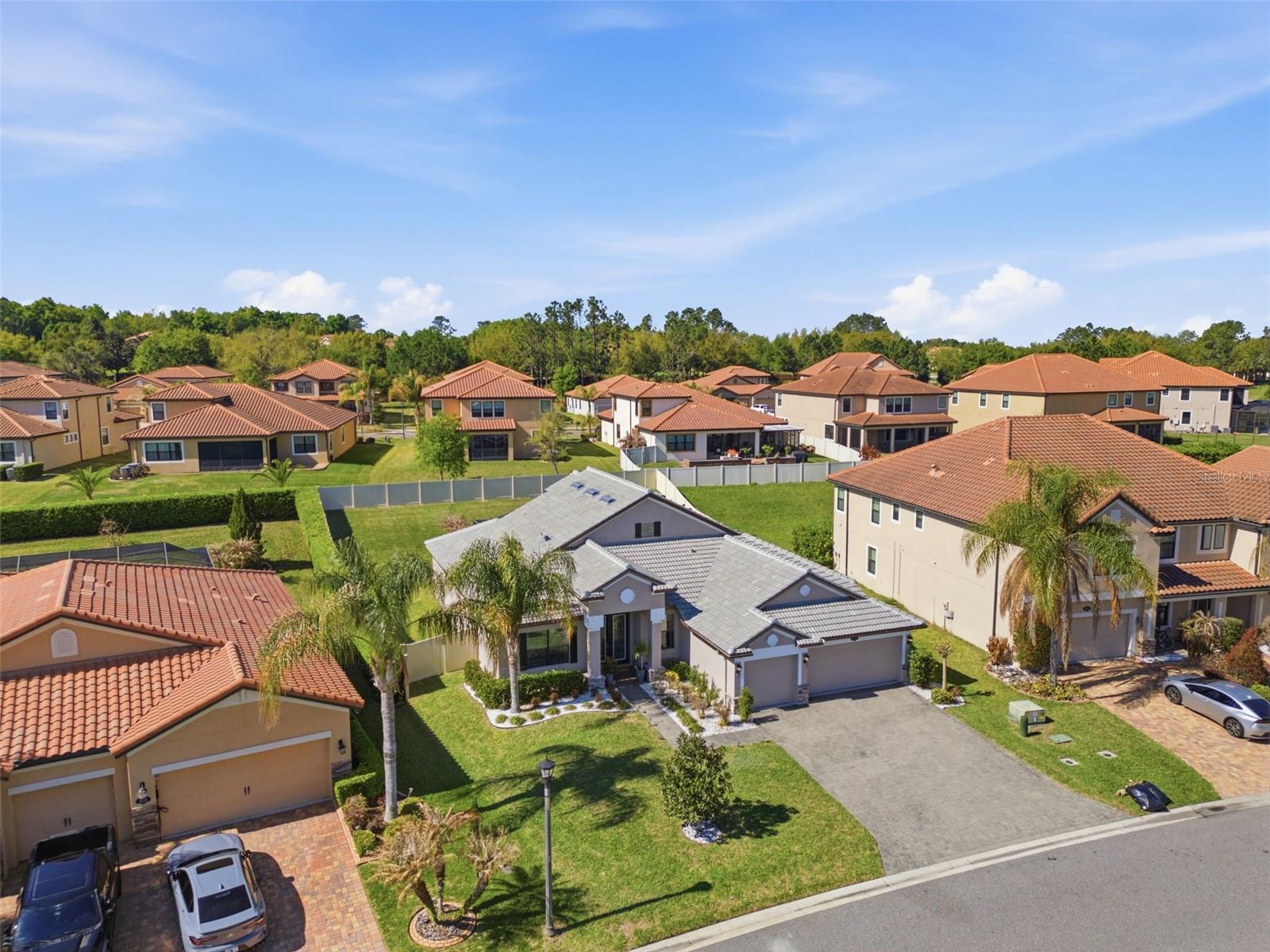 Image 45 of 63 For 1844 Via Lago Drive