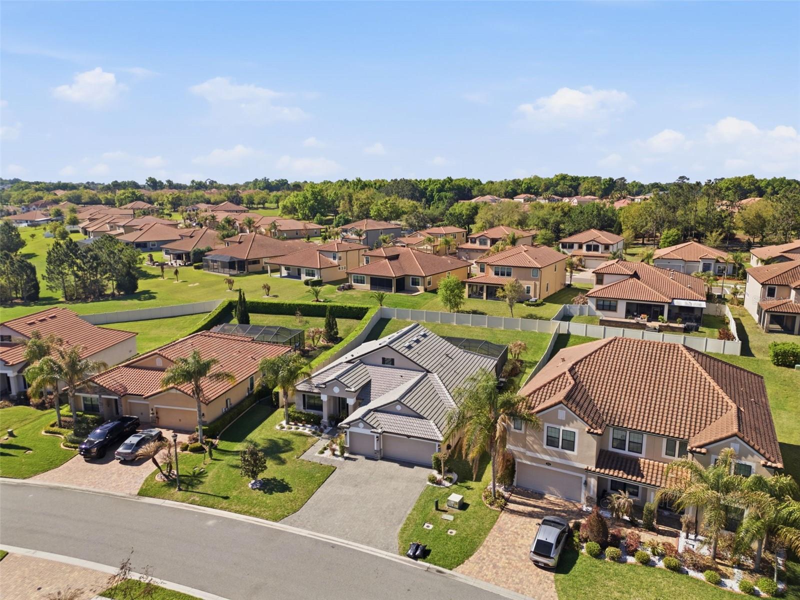 Image 48 of 63 For 1844 Via Lago Drive