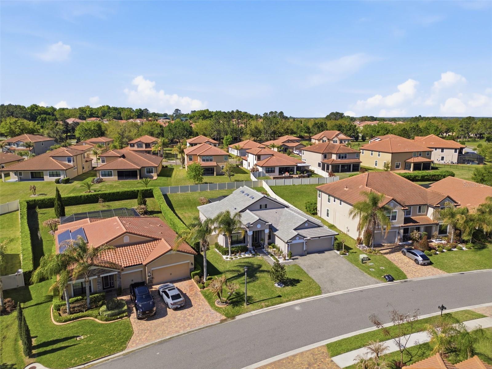 Image 50 of 63 For 1844 Via Lago Drive