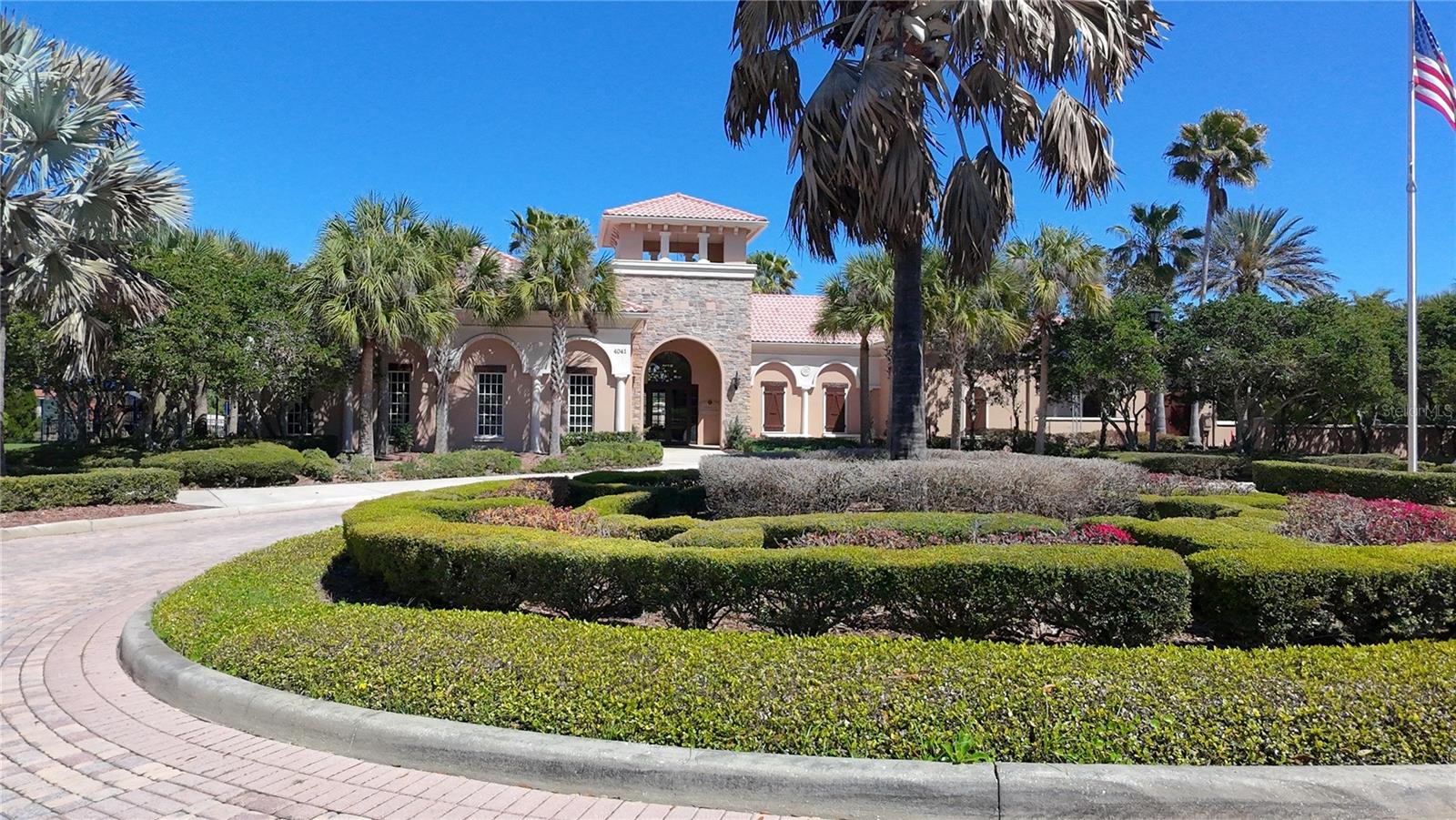 Image 59 of 63 For 1844 Via Lago Drive