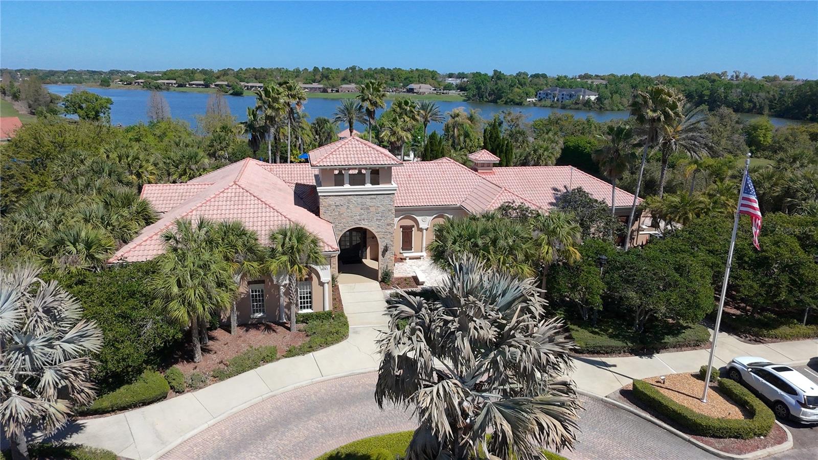 Image 61 of 63 For 1844 Via Lago Drive