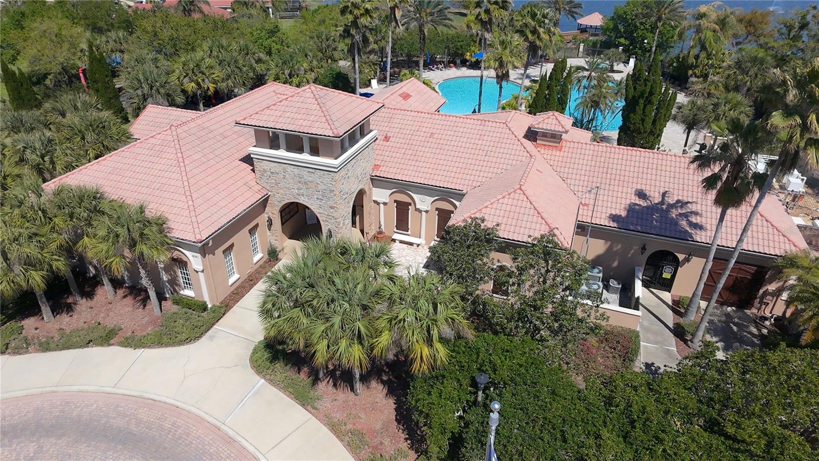 Image 63 of 63 For 1844 Via Lago Drive