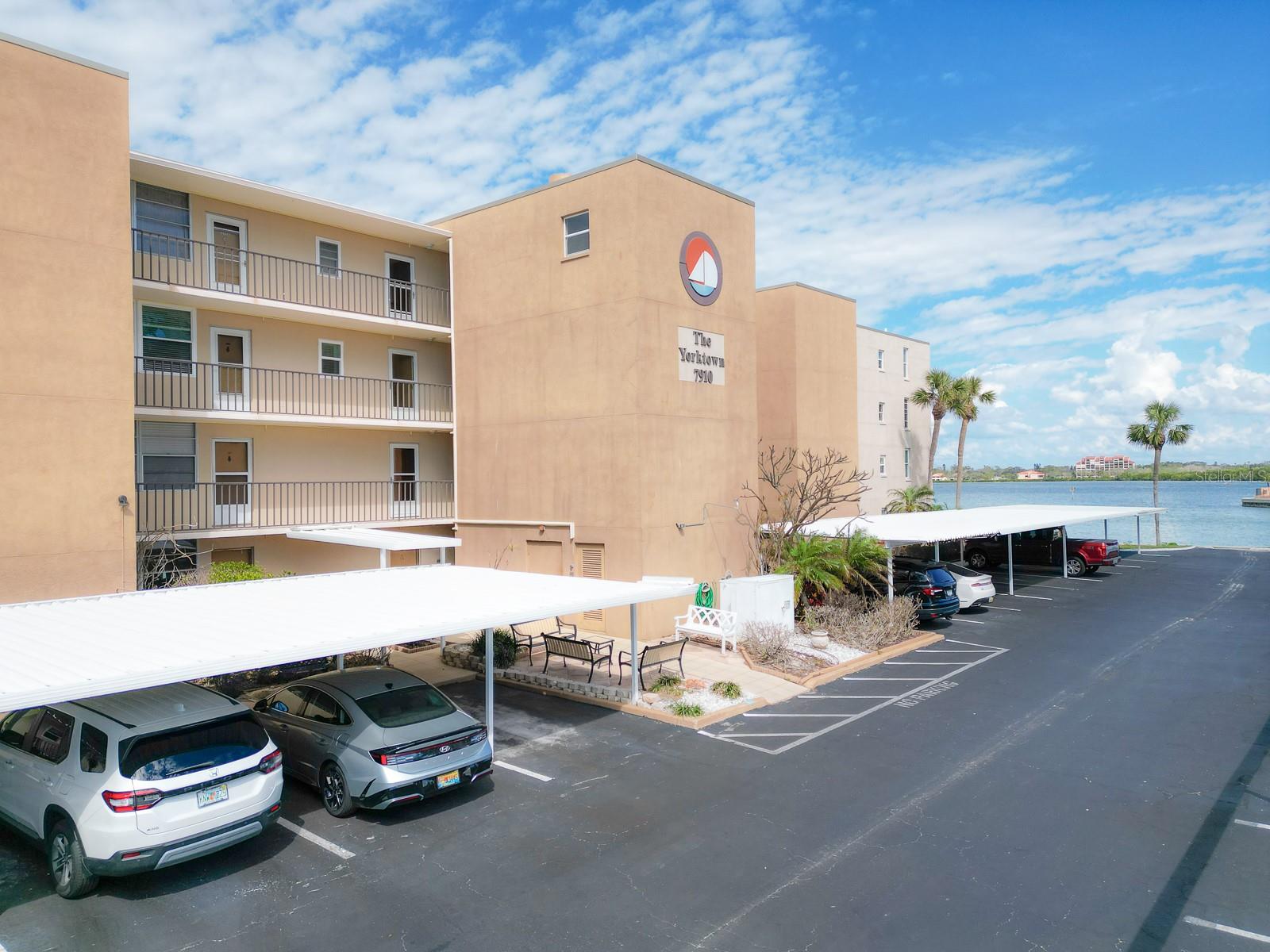 Details for 7910 Sun Island Drive S 105, SOUTH PASADENA, FL 33707