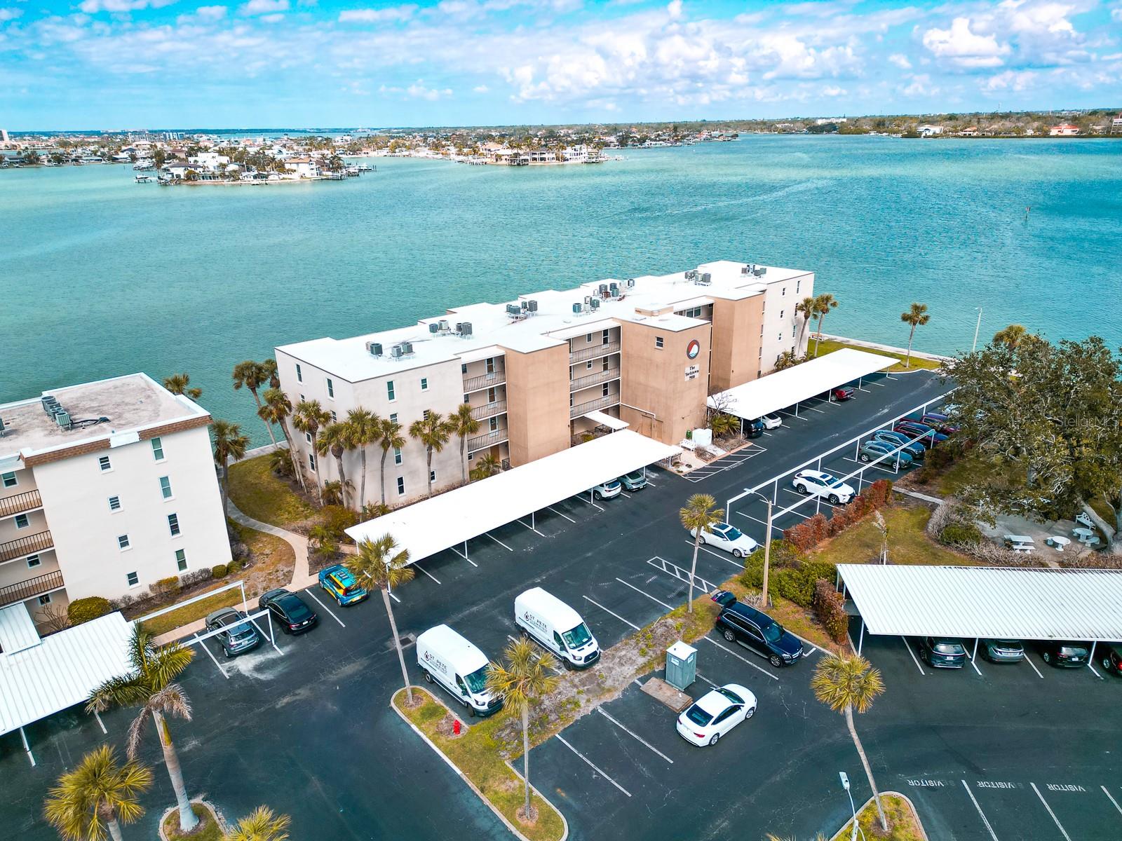 Image 2 of 21 For 7910 Sun Island Drive S 105