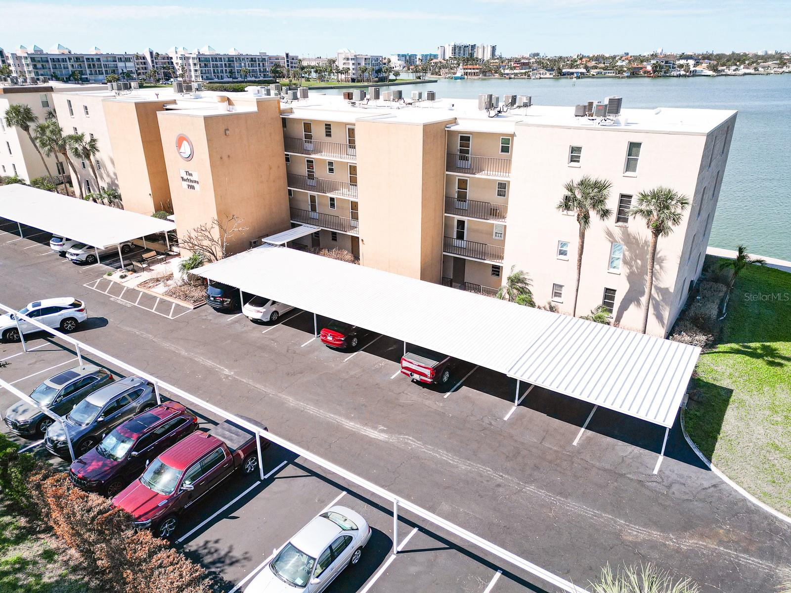 Image 21 of 21 For 7910 Sun Island Drive S 105