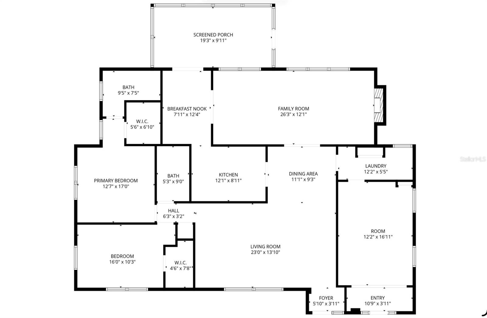 Listing photo id 55 for 11670 81st Place