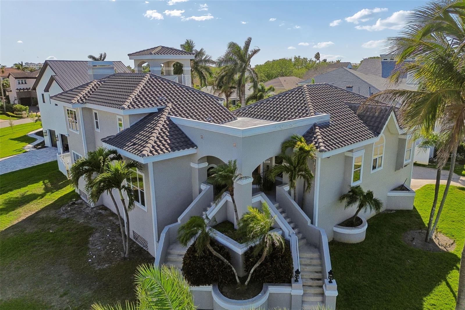 Details for 816 Ponce De Leon Drive, TIERRA VERDE, FL 33715