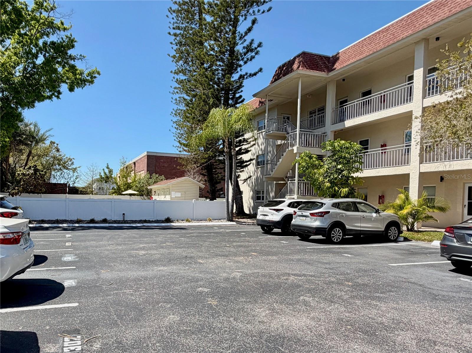 Image 36 of 40 For 4000 3rd Street N 302