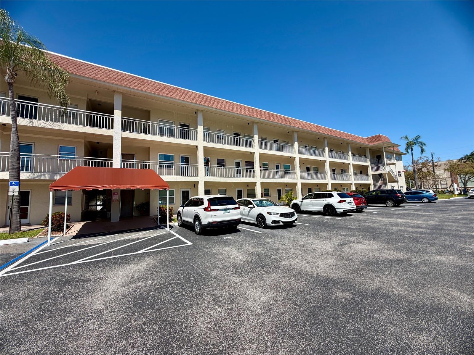 Image 38 of 40 For 4000 3rd Street N 302