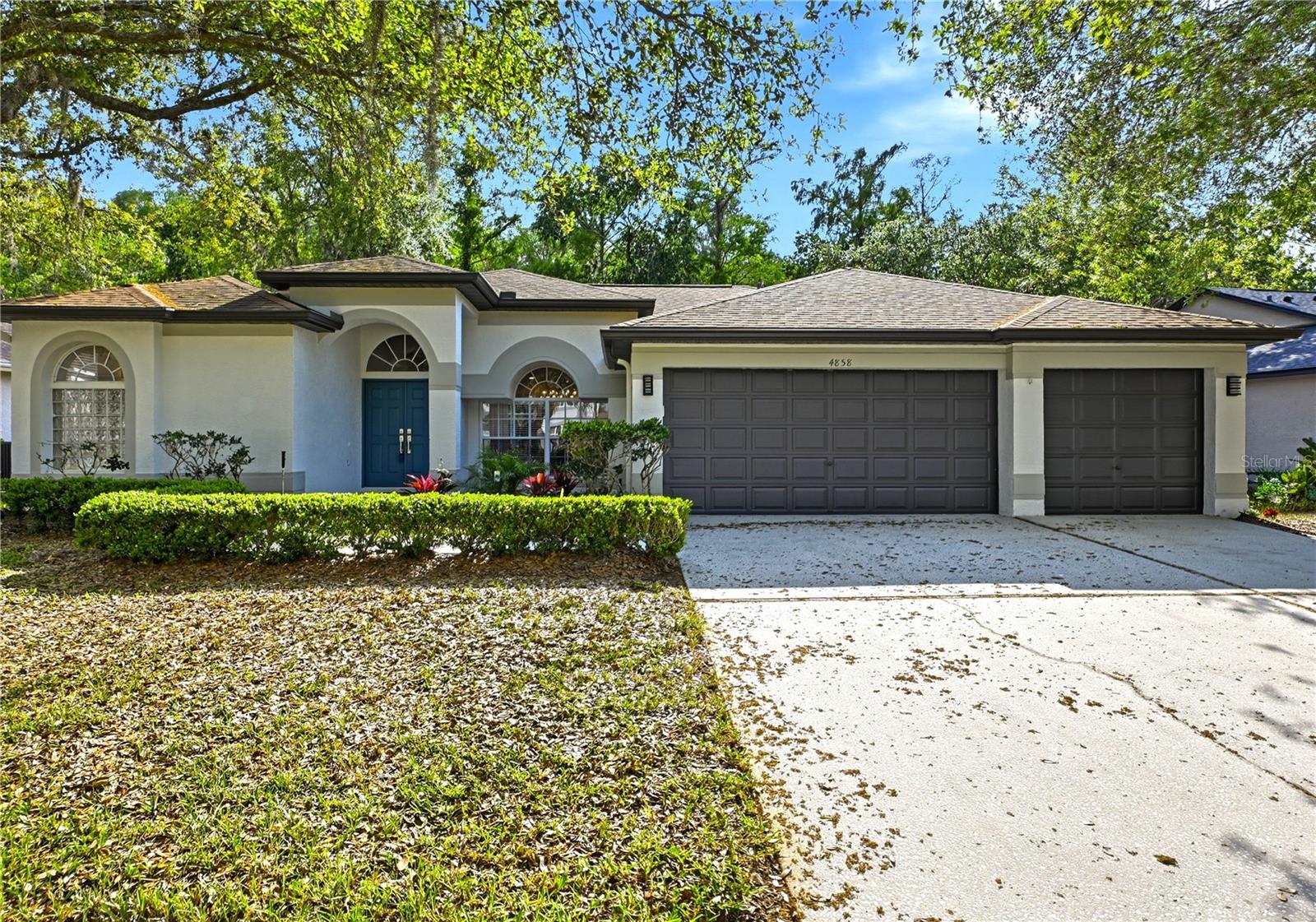 Details for 4858 Augusta Avenue, OLDSMAR, FL 34677