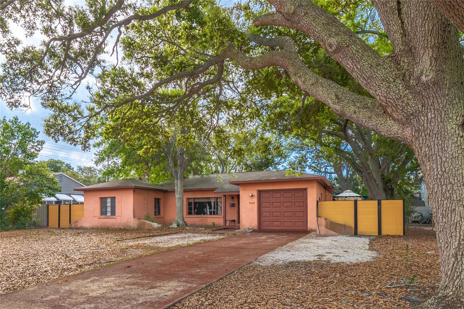 Details for 7410 5th Avenue N, ST PETERSBURG, FL 33710