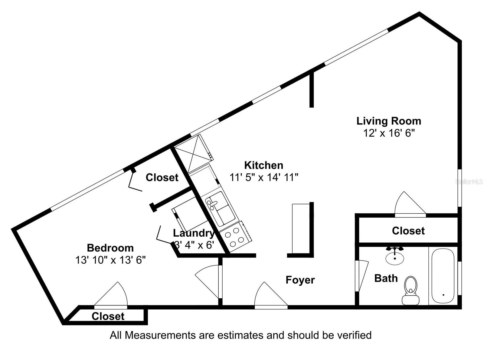 Image 5 of 47 For 2305 Texas Avenue 3