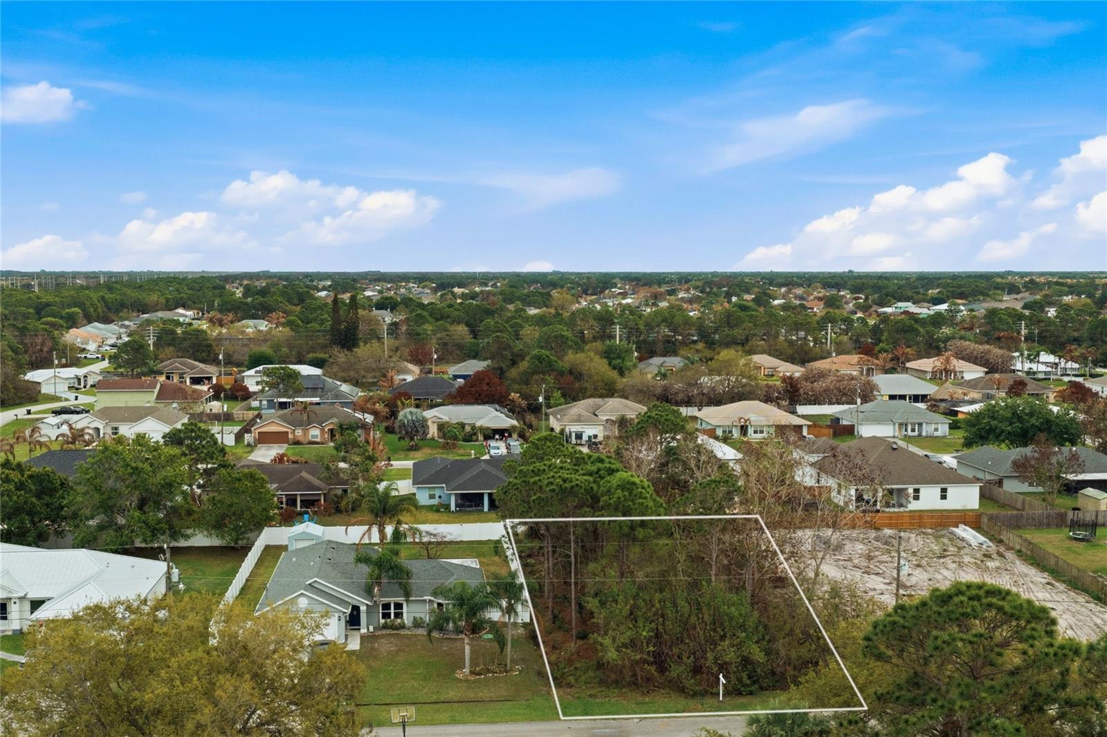 Details for 6447 Nw Hemlock St, PORT ST LUCIE, FL 34986