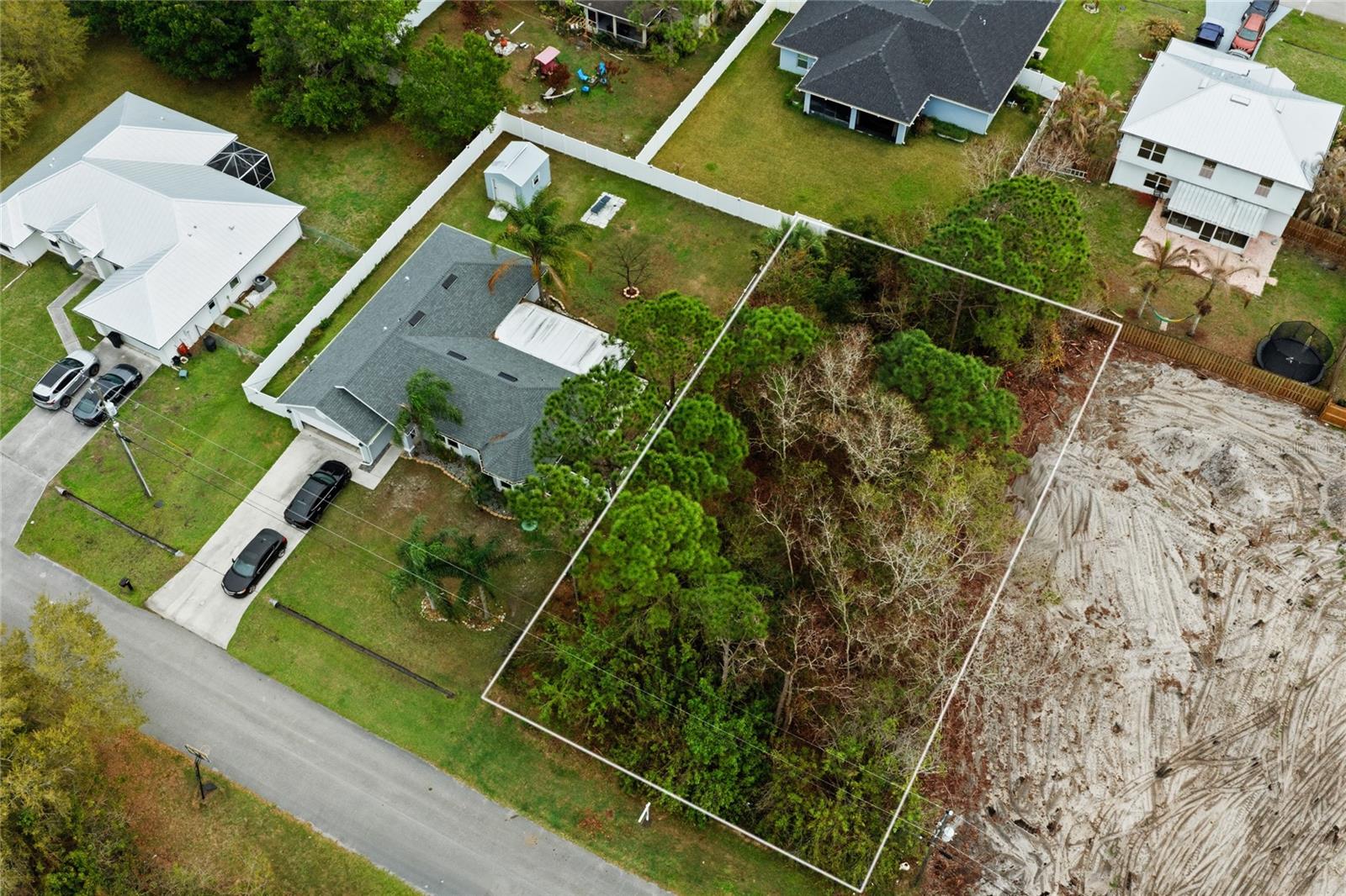 Image 20 of 20 For 6447 Nw Hemlock St