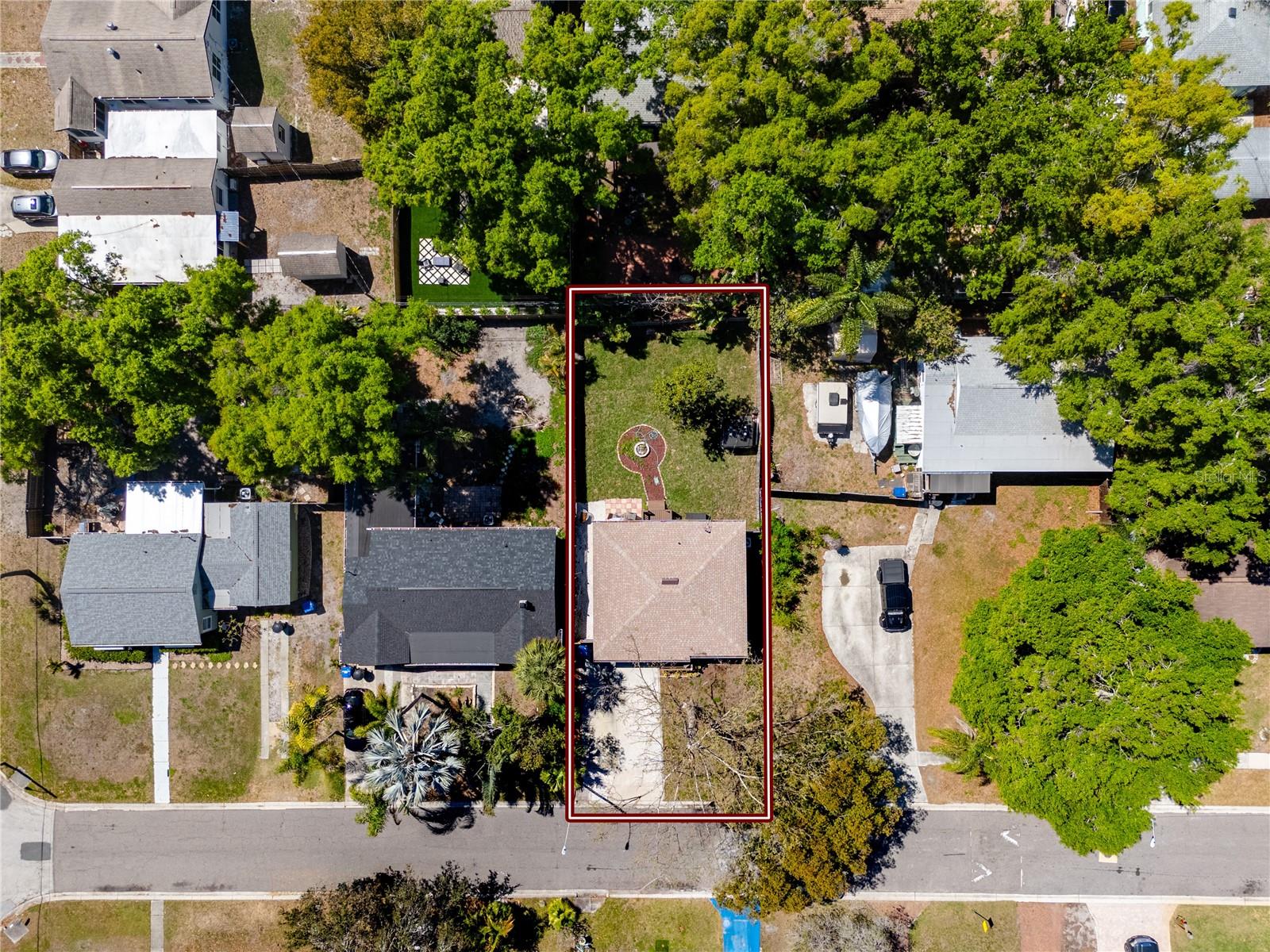 Image 37 of 41 For 3626 Queen Street N