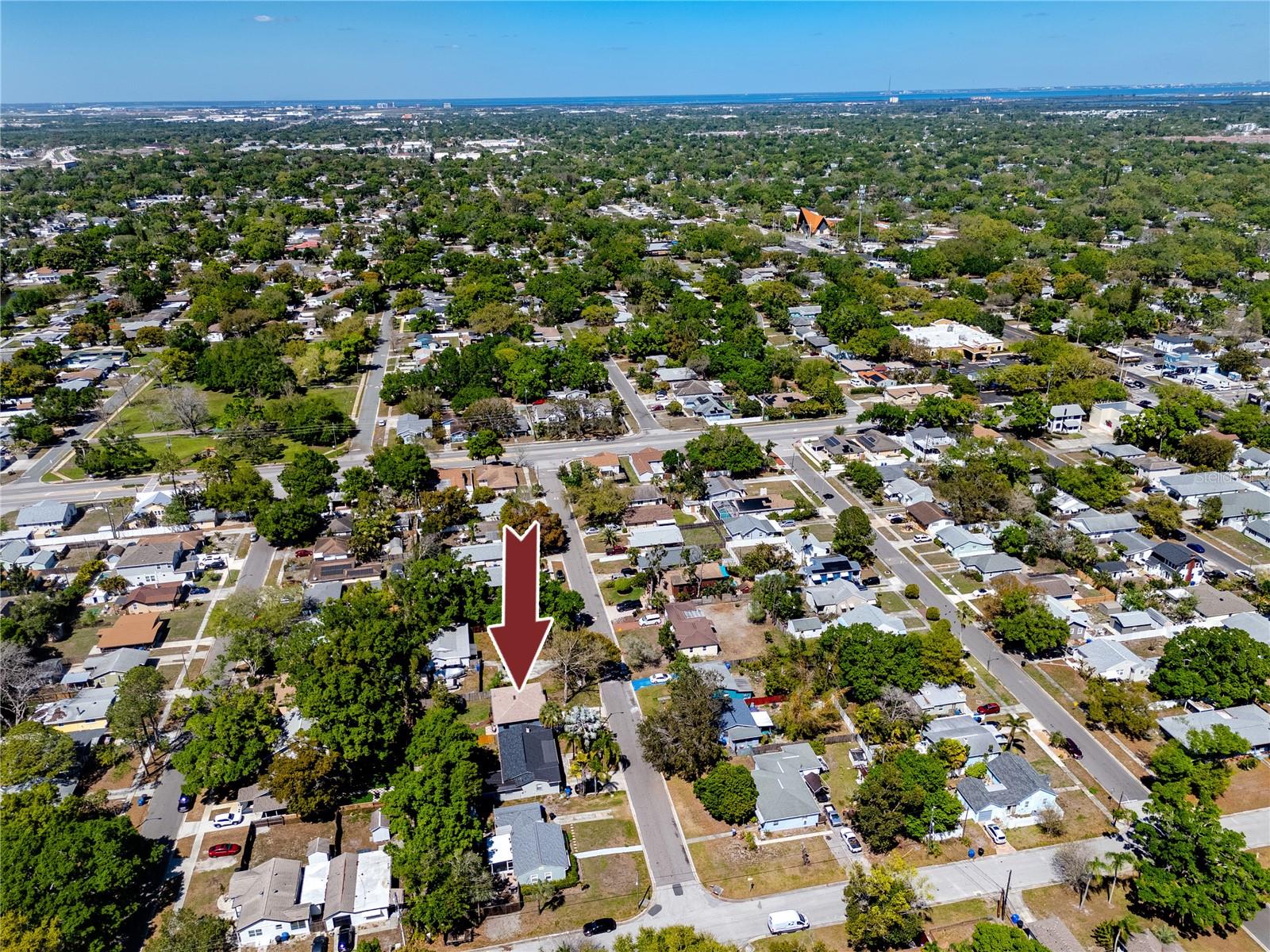 Image 38 of 41 For 3626 Queen Street N