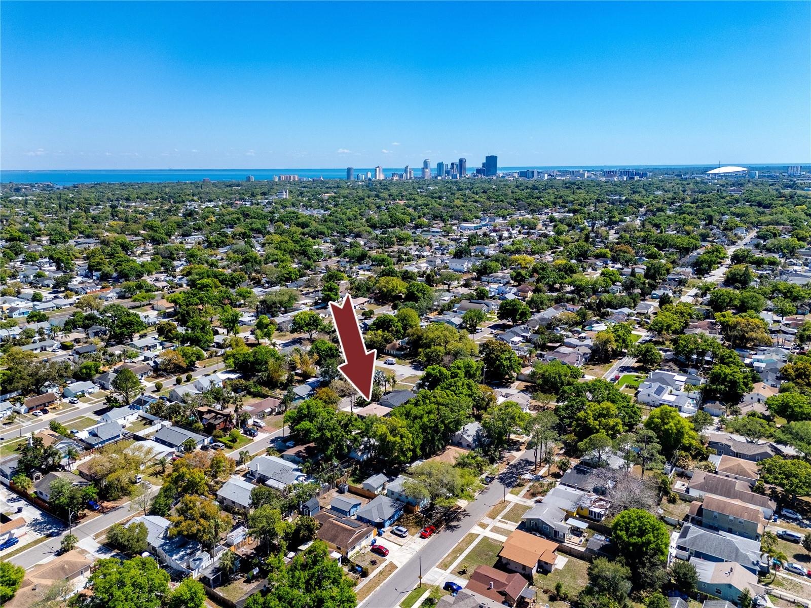 Image 40 of 41 For 3626 Queen Street N