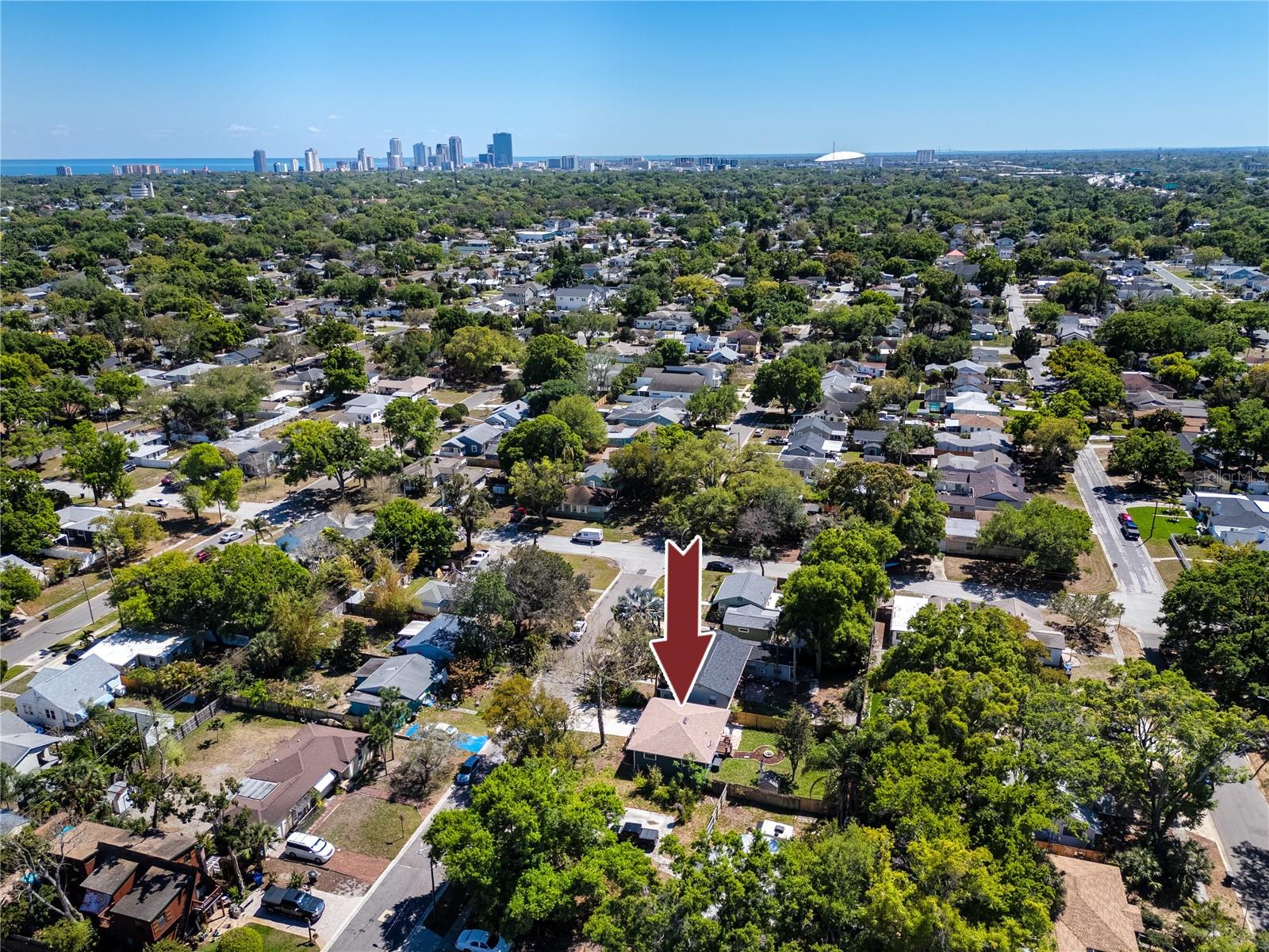 Image 41 of 41 For 3626 Queen Street N