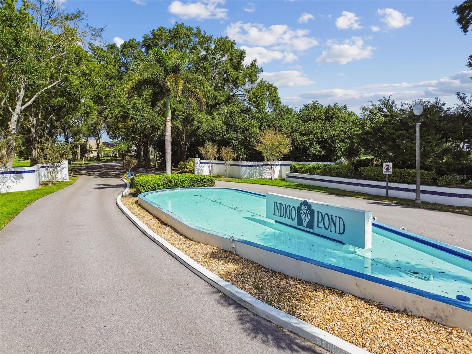 Image 34 of 34 For 3582 Indigo Pond Drive