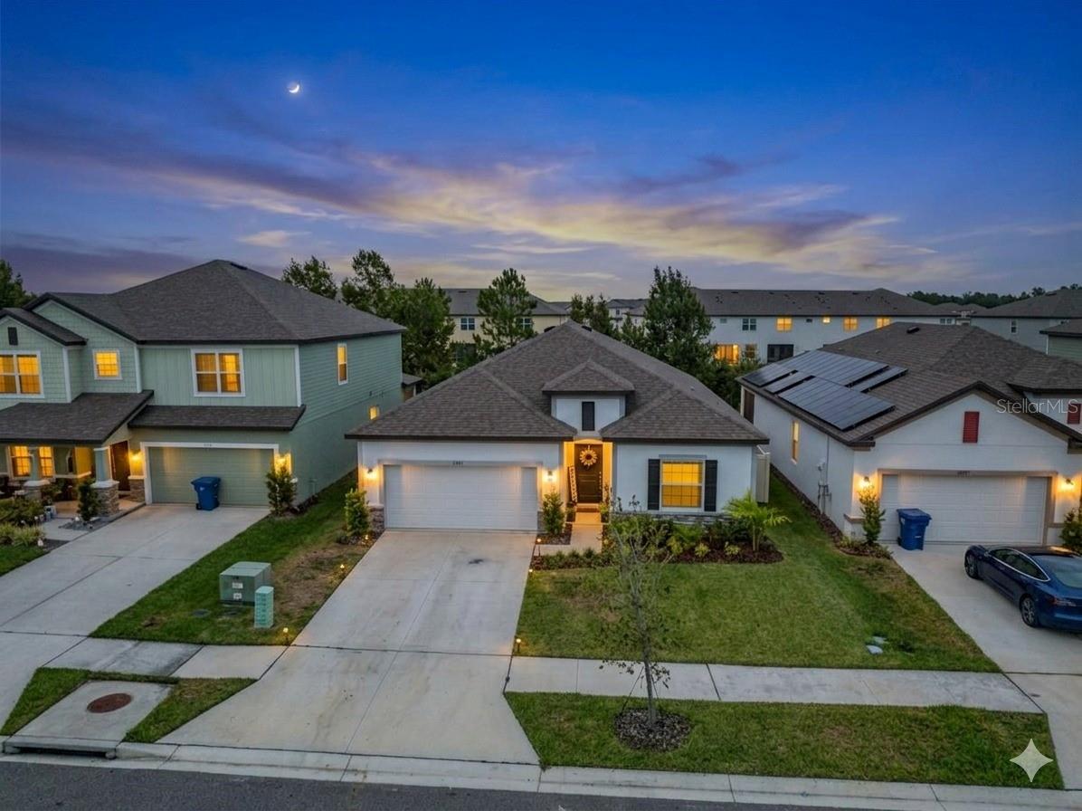 Image 28 of 28 For 30989 Jazz Leaf Place