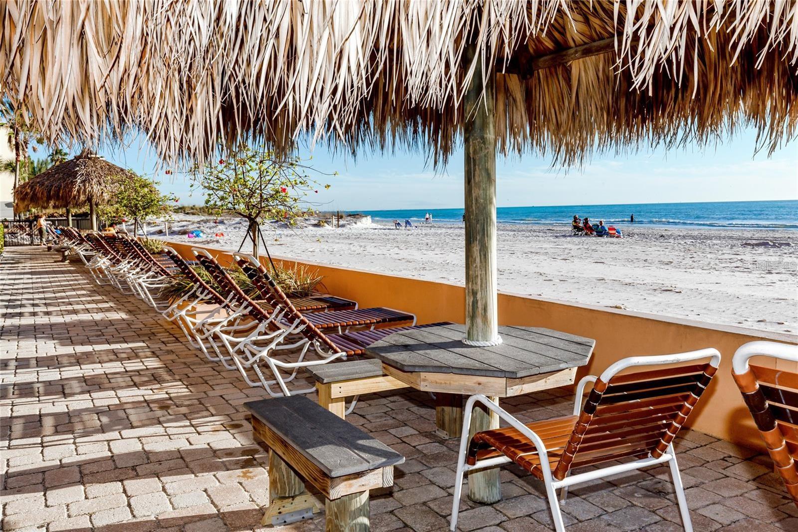 Image 22 of 23 For 13720 Gulf Boulevard 503