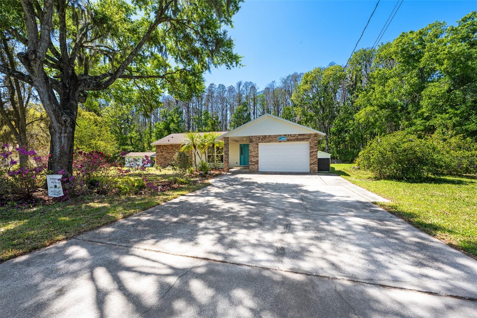 Details for 21823 Shamu Drive, LAND O LAKES, FL 34639