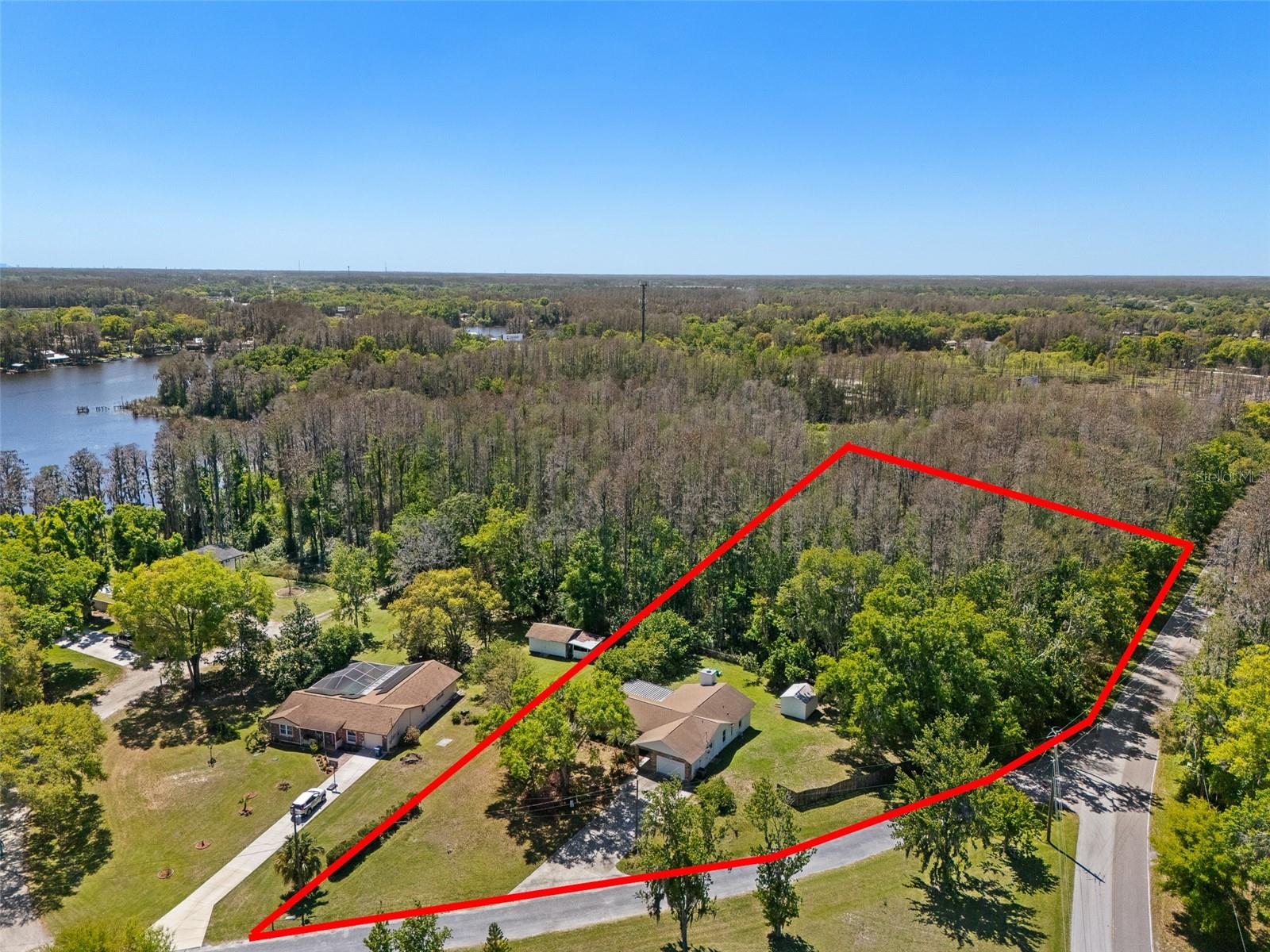 Image 36 of 40 For 21823 Shamu Drive