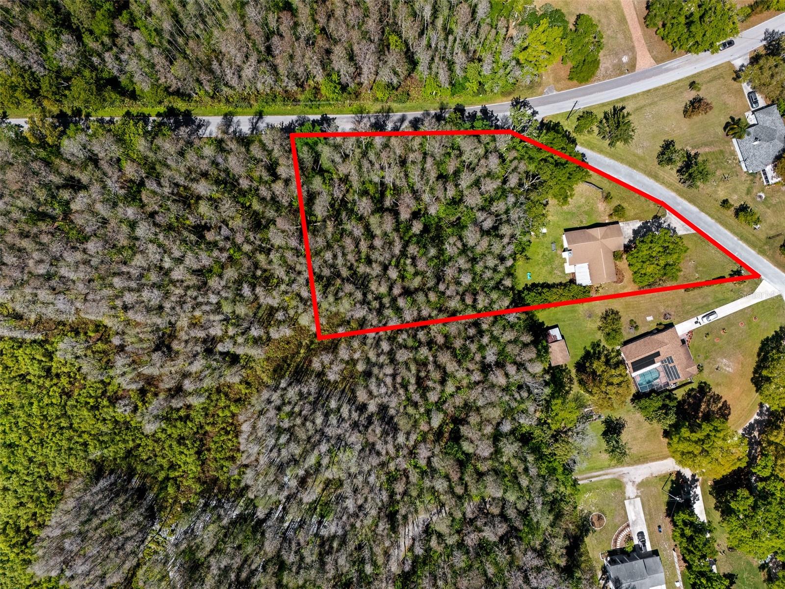 Image 37 of 40 For 21823 Shamu Drive