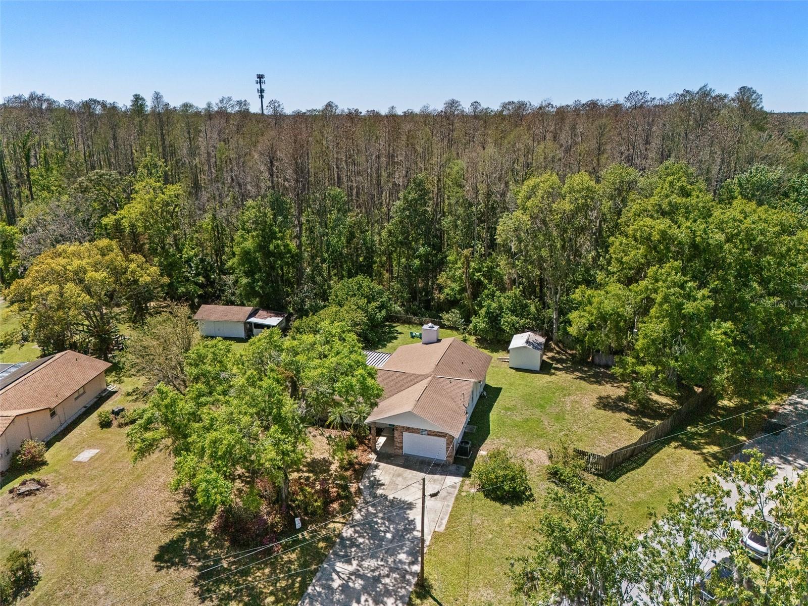 Image 38 of 40 For 21823 Shamu Drive