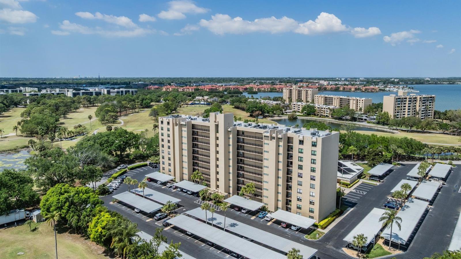 Image 23 of 44 For 2621 Cove Cay Drive 606