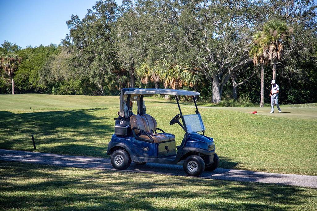 Image 44 of 44 For 2621 Cove Cay Drive 606