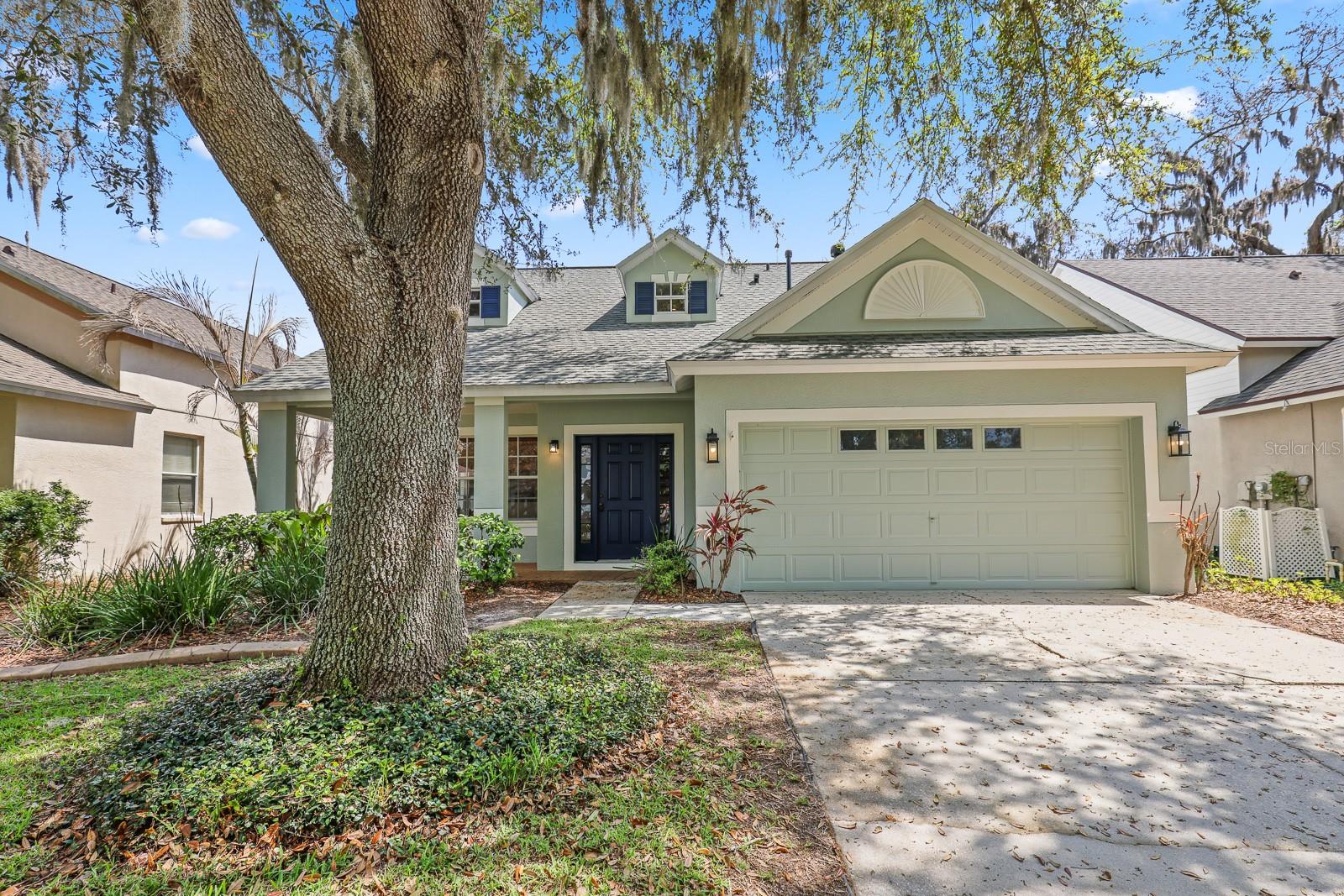 Details for 6122 Gannetdale Drive, LITHIA, FL 33547